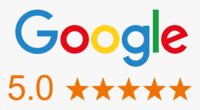 Google Reviews Badge