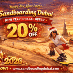 Sandboarding-Dubai-New-Year-Offer-20-Off